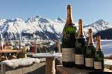 st. Moritz champagne