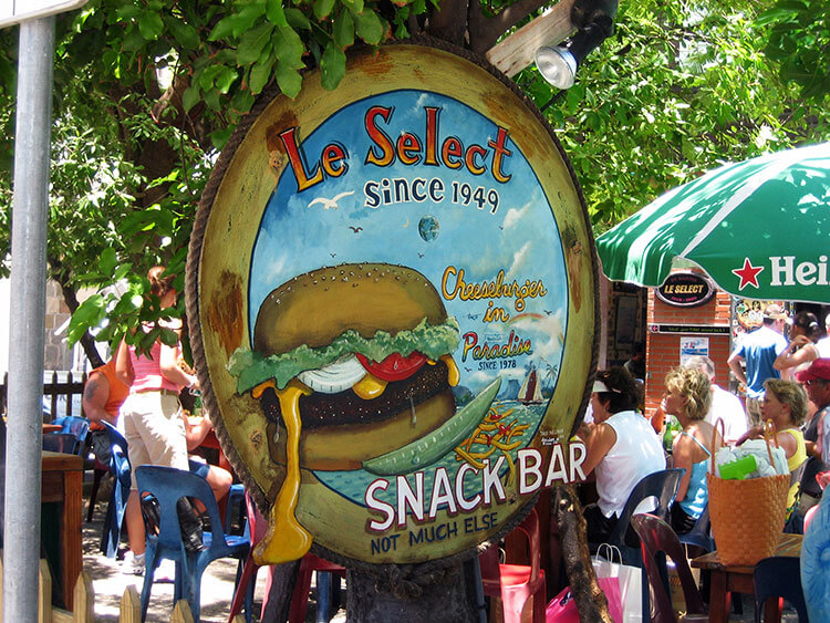 Luxe-Adventure-Traveler-Le-Select-Cheeseburger-in-Paradise-Saint-Barts-2